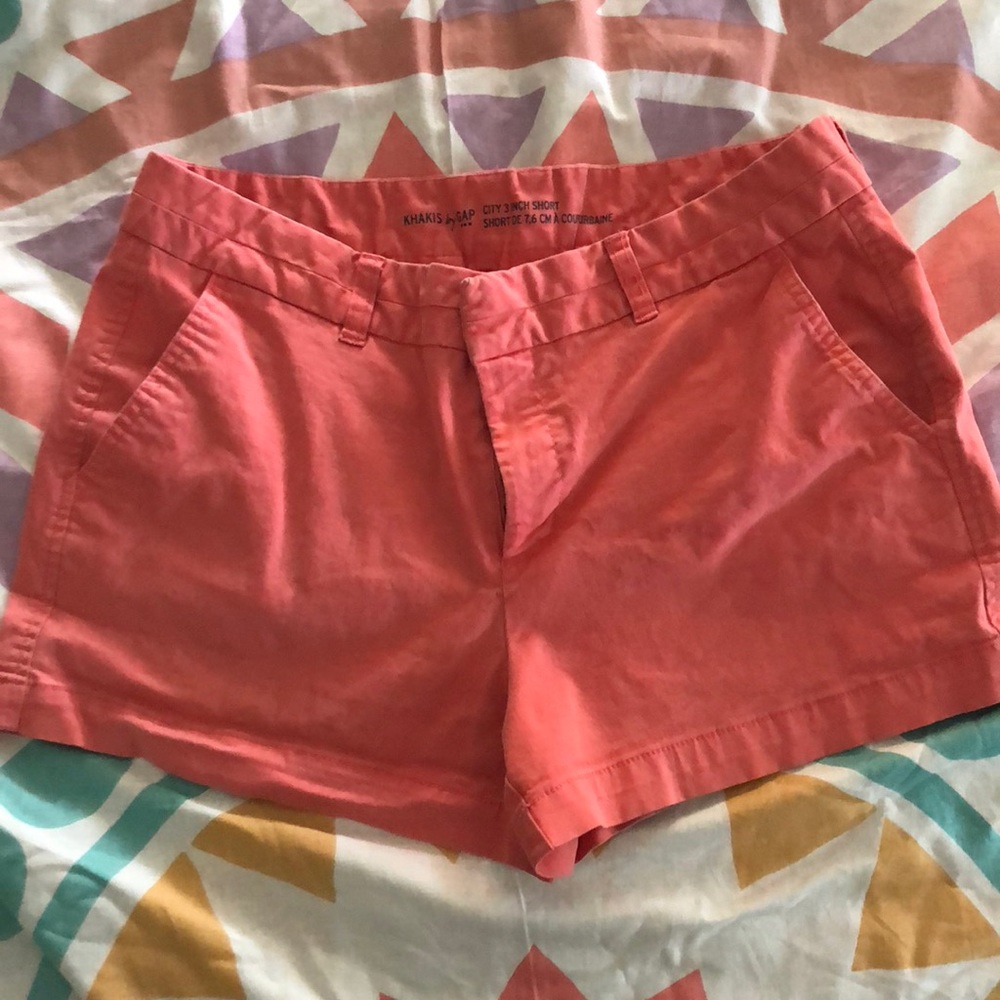 GAP City 3 Inch Short
